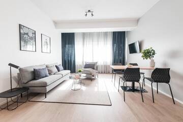 Фотографии Апарт-отели Forenom Aparthotel Helsinki Pikku Huopalahti г. Хельсинки (Финляндия) №1 Фото Апарт-отели Forenom Aparthotel Helsinki Pikku Huopalahti г. Хельсинки 1