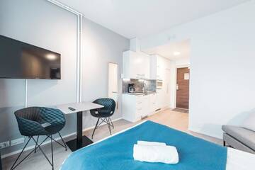 Фотографии Апарт-отели Forenom Aparthotel Helsinki Pikku Huopalahti г. Хельсинки (Финляндия) №3 Фото Апарт-отели Forenom Aparthotel Helsinki Pikku Huopalahti г. Хельсинки 3
