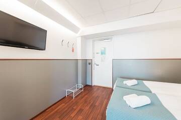 Фотографии Апарт-отели Forenom Aparthotel Helsinki Kamppi - contactless check-in г. Хельсинки (Финляндия) №4 Фото Апарт-отели Forenom Aparthotel Helsinki Kamppi - contactless check-in г. Хельсинки 4