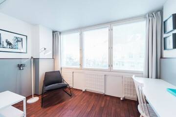 Фотографии Апарт-отели Forenom Aparthotel Helsinki Kamppi - contactless check-in г. Хельсинки (Финляндия) №5 Фото Апарт-отели Forenom Aparthotel Helsinki Kamppi - contactless check-in г. Хельсинки 5