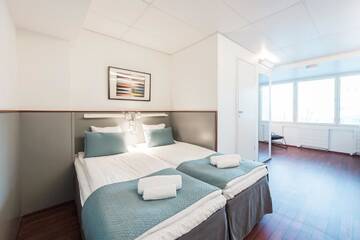 Фотографии Апарт-отели Forenom Aparthotel Helsinki Kamppi - contactless check-in г. Хельсинки (Финляндия) №1 Фото Апарт-отели Forenom Aparthotel Helsinki Kamppi - contactless check-in г. Хельсинки 1