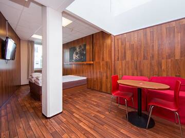 Фотографии Отель Omena Hotel Helsinki City Centre г. Хельсинки (Финляндия) №3 Фото Отель Omena Hotel Helsinki City Centre г. Хельсинки 3