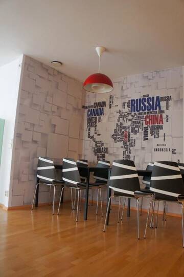 Фотографии Хостелы SweetDream Guesthouse г. Хельсинки (Финляндия) №2 Фото Хостелы SweetDream Guesthouse г. Хельсинки 2