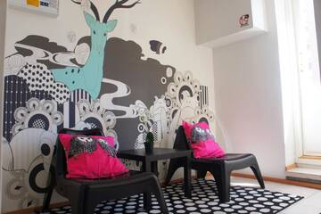 Фотографии Хостелы SweetDream Guesthouse г. Хельсинки (Финляндия) №3 Фото Хостелы SweetDream Guesthouse г. Хельсинки 3