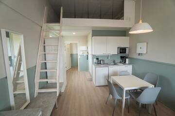Фотографии Апарт-отели Innotelli Apartments г. Хельсинки (Финляндия) №2 Фото Апарт-отели Innotelli Apartments г. Хельсинки 2