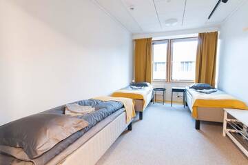 Фотографии Хостелы Aikatalo Mini Hotel Helsinki City Center г. Хельсинки (Финляндия) №2 Фото Хостелы Aikatalo Mini Hotel Helsinki City Center г. Хельсинки 2