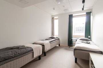 Фотографии Хостелы Aikatalo Mini Hotel Helsinki City Center г. Хельсинки (Финляндия) №3 Фото Хостелы Aikatalo Mini Hotel Helsinki City Center г. Хельсинки 3