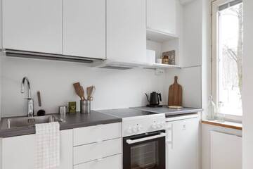 Фото Дома для отпуска Central Design Studio Home г. Хельсинки 4