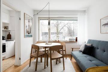 Фото Дома для отпуска Central Design Studio Home г. Хельсинки 1