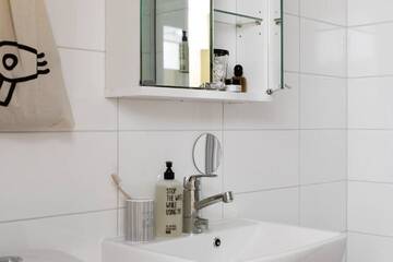 Фото номера Апартаменты Дома для отпуска Central Design Studio Home г. Хельсинки 15