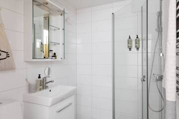 Фото номера Апартаменты Дома для отпуска Central Design Studio Home г. Хельсинки 9