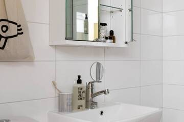 Фото номера Апартаменты Дома для отпуска Central Design Studio Home г. Хельсинки 10