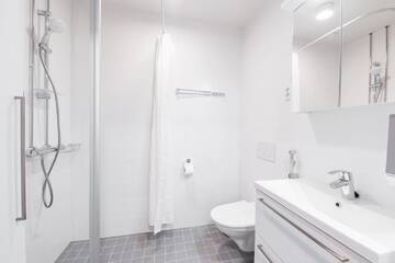 Фото номера Номер-студио (для 2 взрослых) Апарт-отели Forenom Aparthotel Helsinki Pikku Huopalahti г. Хельсинки 4