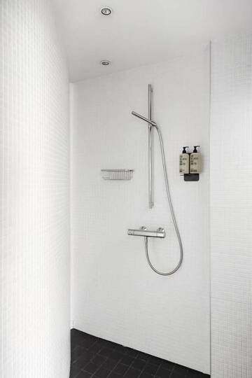 Фото номера Апартаменты Дома для отпуска Central Nordic Design Penthouse with Terrace г. Хельсинки 23