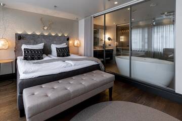 Фото Отель Lapland Hotels Bulevardi г. Хельсинки 1