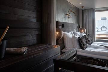 Фото Отель Lapland Hotels Bulevardi г. Хельсинки 3