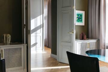 Фото номера Люкс St. George Отель Hotel St. George Helsinki г. Хельсинки 8