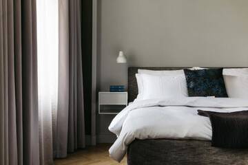 Фото номера Номер &quot;Atelier&quot; Отель Hotel St. George Helsinki г. Хельсинки 4