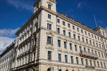 Фото Отель Hotel St. George Helsinki г. Хельсинки 2