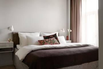 Фото номера Люкс St. George Отель Hotel St. George Helsinki г. Хельсинки 5