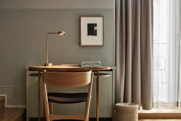 Фото номера Номер Atelier с балконом Отель Hotel St. George Helsinki г. Хельсинки 4