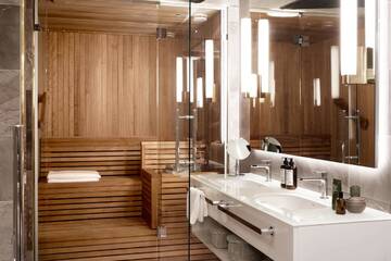 Фото Отель Hotel St. George Helsinki г. Хельсинки 3