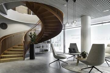 Фото Апарт-отели Noli Sörnäinen г. Хельсинки 1