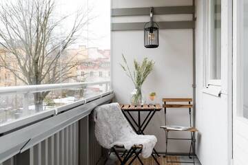 Фото Дома для отпуска Spacious Design Studio Home With Terrace г. Хельсинки 5