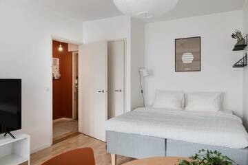 Фото Дома для отпуска Spacious Design Studio Home With Terrace г. Хельсинки 2