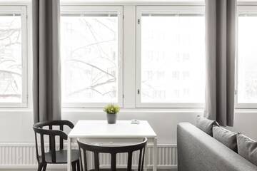 Фото Апарт-отели Hiisi Homes Helsinki Haaga г. Хельсинки 5
