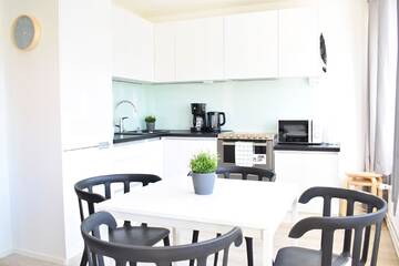 Фото Апарт-отели Hiisi Homes Helsinki Haaga г. Хельсинки 1