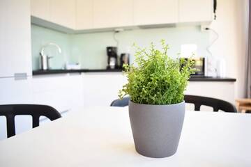Фото номера Номер-студио Апарт-отели Hiisi Homes Helsinki Haaga г. Хельсинки 23