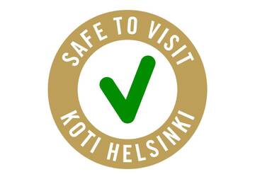 Фото Апарт-отели Koti Helsinki Boutique Apartments г. Хельсинки 2