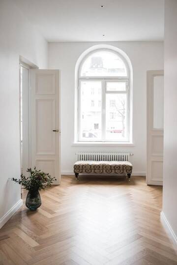 Фото номера Апартаменты Делюкс Апарт-отели Koti Helsinki Boutique Apartments г. Хельсинки 3