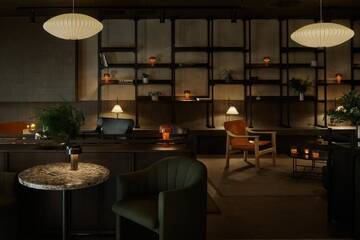 Фото Отель VALO Hotel Helsinki г. Хельсинки 4
