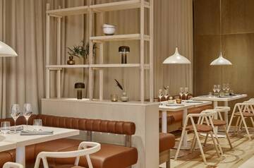 Фото Отель VALO Hotel Helsinki г. Хельсинки 2