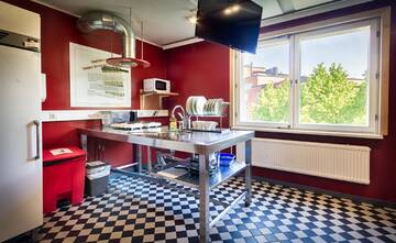 Фотографии Хостелы Eurohostel г. Хельсинки (Финляндия) №4 Фото Хостелы Eurohostel г. Хельсинки 4
