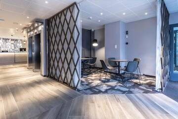 Фото Отель Scandic Kallio г. Хельсинки 5