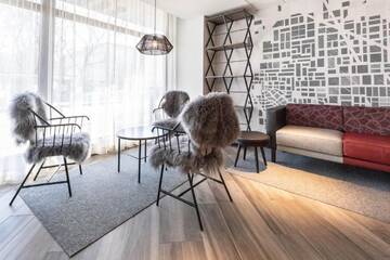 Фото Отель Scandic Kallio г. Хельсинки 3