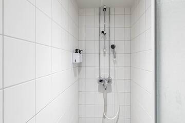 Фото номера Стандартный одноместный номер Отель Scandic Kallio г. Хельсинки 6
