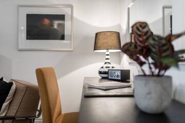 Фото Отель Hotel Fabian г. Хельсинки 5