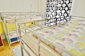 Фото Хостелы Hostel Diana Park г. Хельсинки 4