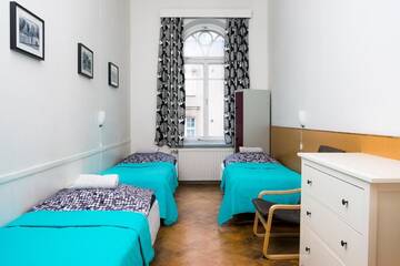 Фото Хостелы Hostel Diana Park г. Хельсинки 3