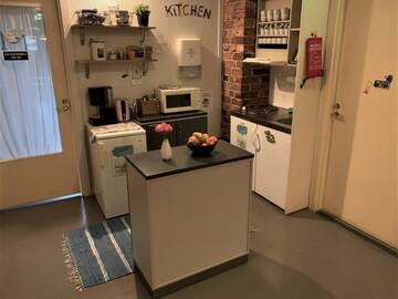 Фото Хостелы Hostel Suomenlinna г. Хельсинки 4
