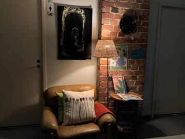 Фото Хостелы Hostel Suomenlinna г. Хельсинки 2