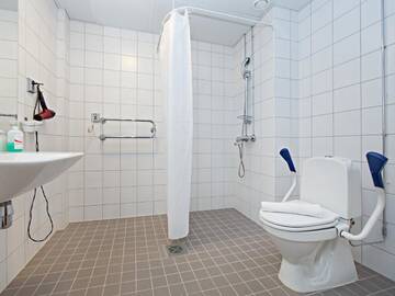 Фото номера Двухместный номер с 1 кроватью Отель Omena Hotel Helsinki Lönnrotinkatu г. Хельсинки 13