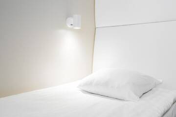 Фото номера Одноместный номер Отель Omena Hotel Helsinki Lönnrotinkatu г. Хельсинки 3