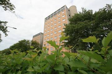 Фото Апарт-отели Töölö Towers г. Хельсинки 3