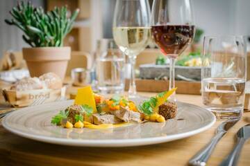 Фото Отель Hotel Indigo Helsinki-Boulevard г. Хельсинки 5