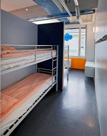 Фото Хостелы CheapSleep Hostel Helsinki г. Хельсинки 4